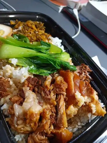 我点的外卖,这家是真."-大众点评移动版