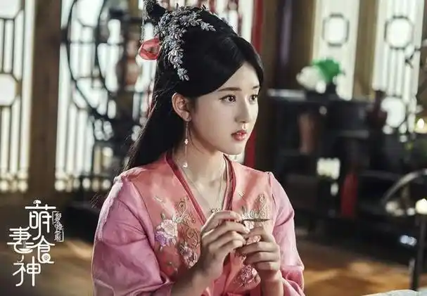 赵露思主演的古装电视剧赵露思主演的古装电视剧有哪些