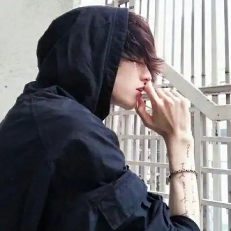 俊美文雅帅哥头像,仪表堂堂女生特别喜欢的-男生头像