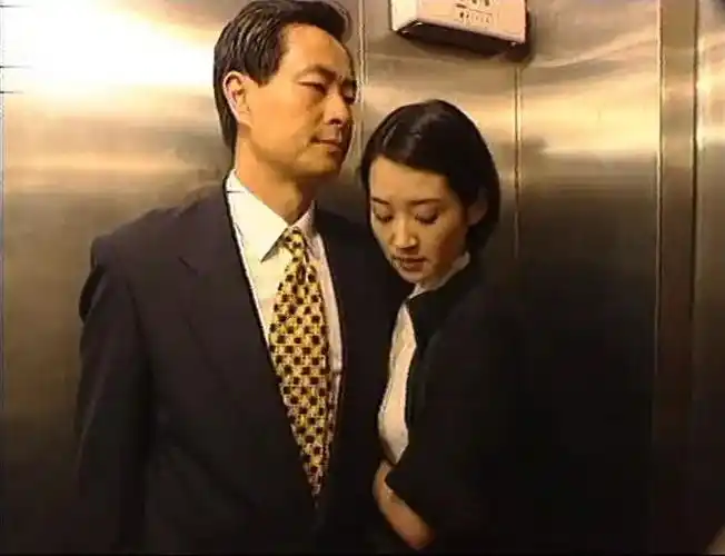 尺度大得不像国产剧这要是放现在铁定骂上热搜