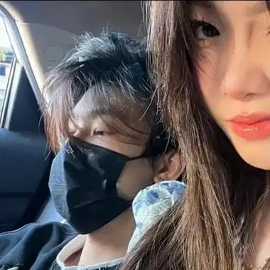 情侣头像高冷型成熟,相识一场就已经很幸运了