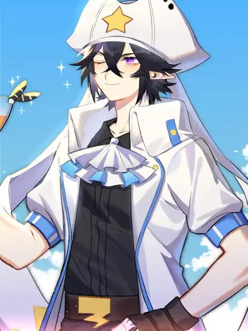 凹凸世界头像————-雷狮篇