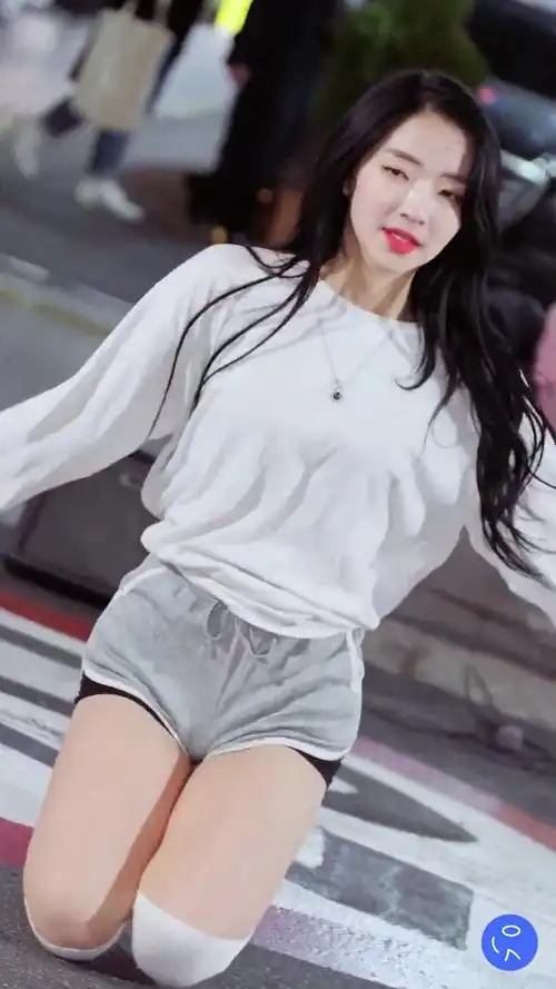 【60帧饭拍韩国女团舞蹈】200202 clock seoyoung #06 4k 60p