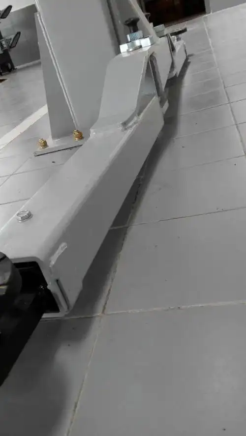 yh203as 3.5t液压门式举升机