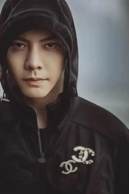 男明星图片当红男明星时尚帅气图片你们的老公来啦