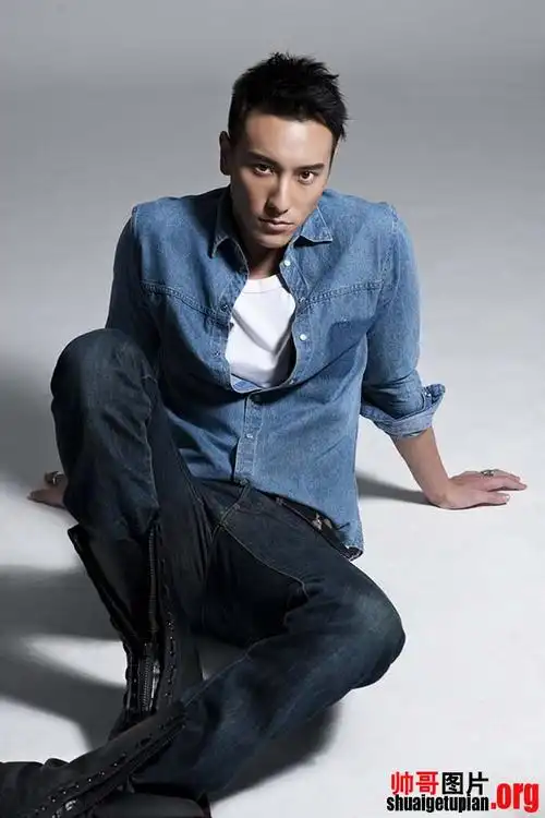 引用【转载】中国明星:当下红级的型男明星,天下及不上你的美!