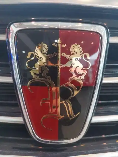 中国人开中国车