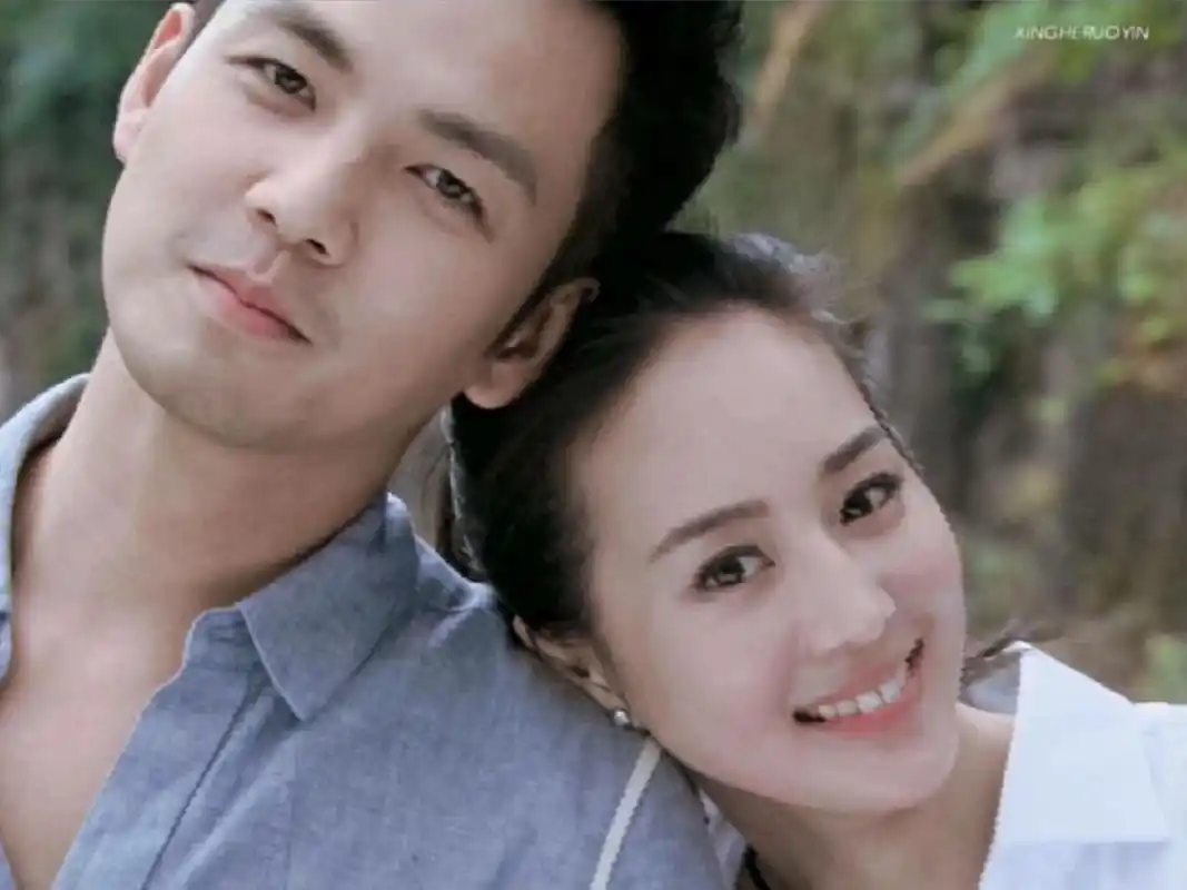 开个帖: 一起聊一聊关于钟汉良 张钧甯 贾乃亮合作的电视剧《最玫的