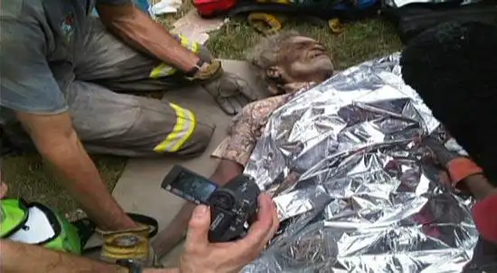 海地地震遇难者已达7.2万人 遇难总数可能高达20万人(图)