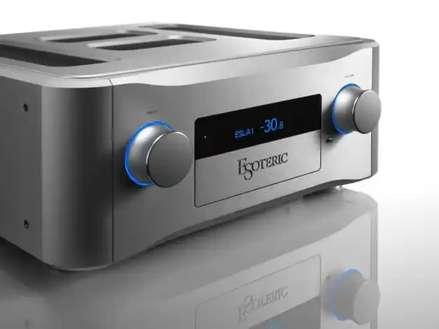 esotericf02立体声合并式功放