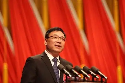 任深圳市长一周年!六个关键词看陈如桂的"深圳足迹"