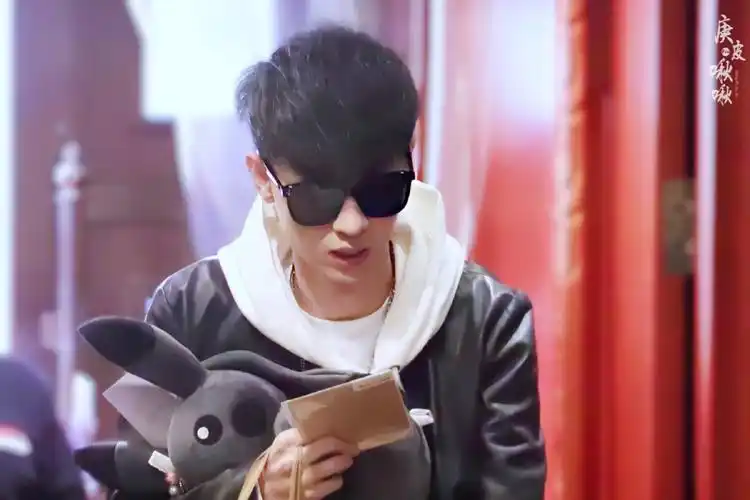 秦霄贤 - 堆糖,美图壁纸兴趣社区