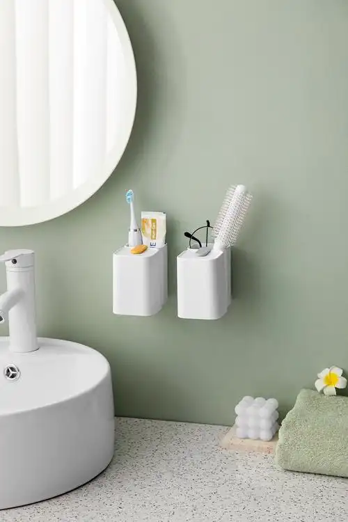 日用品-良舍家居磁吸杯架