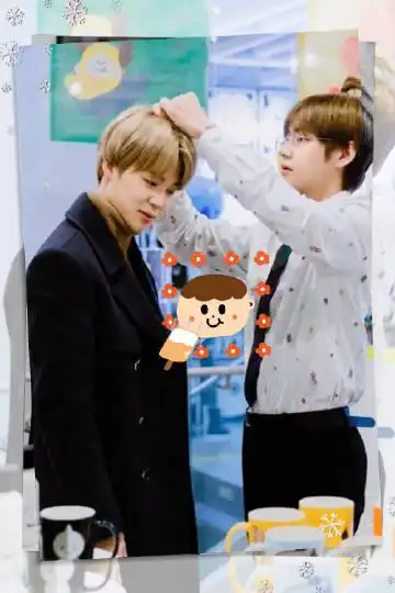 vmin[超话]#不期而遇abo/养娃/对话体/. 来自小野野奈奈 - 微博