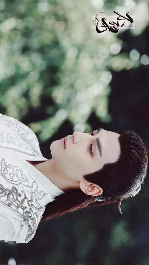 壁纸·香蜜沉沉烬如霜 - 堆糖,美图壁纸兴趣社区