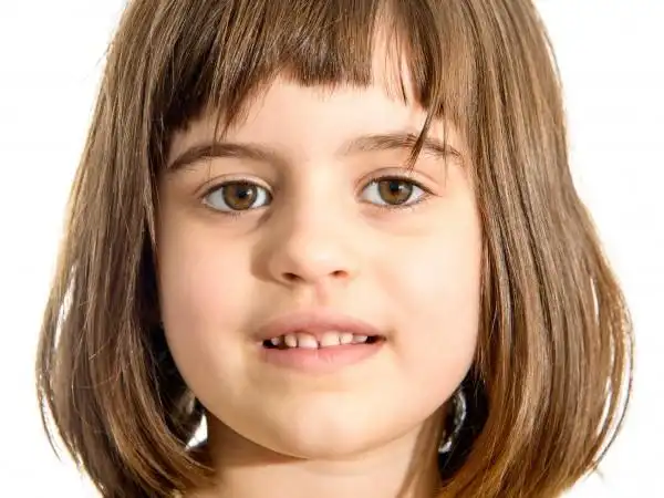 欧洲人的白皮肤及棕色眼睛是最近才进化而来的