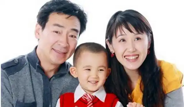 寇振海娶小21岁妻子竟比老丈人还大10岁今两个人依然幸福