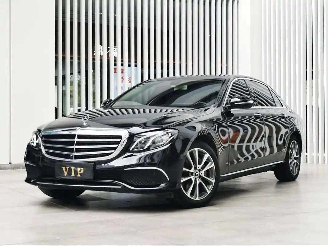 出售19年奔驰e300豪华