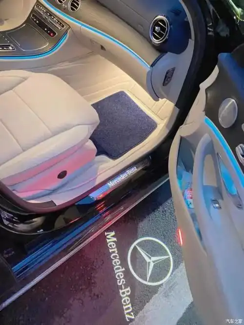 【图】个人想要一台米白内饰的e级_奔驰e级论坛_汽车之家论坛
