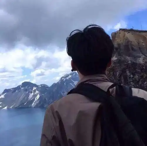 寂寞沮丧qq头像男生伤感孤独