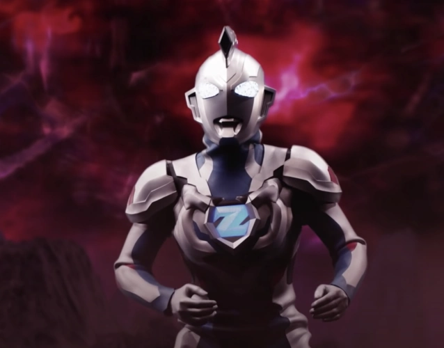 赛罗果然还是很强的奥特银河格斗2将单挑究极生命体