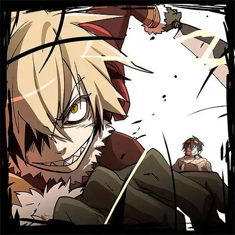 那笑容好想被咬一口锯齿牙特辑锯齿牙特别适合那些坏笑的表情