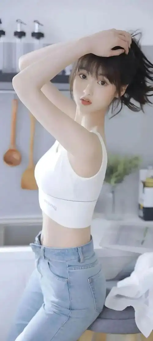 壁纸 | 高清美女壁纸,4k全屏壁纸,主打性感