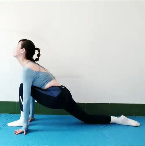 瑜伽初级入门(第一讲)