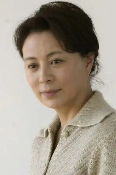 美好记忆中国电影女演员之266刘佳