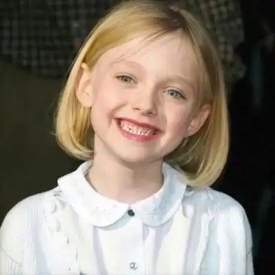 好看的欧美小孩头像