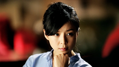 张静初精选电影推荐,你都看过吗?