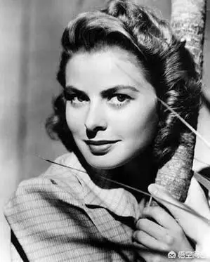 好莱坞电影史上三大美女?