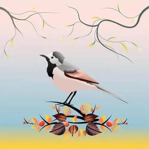 充满意境唯美的诗词