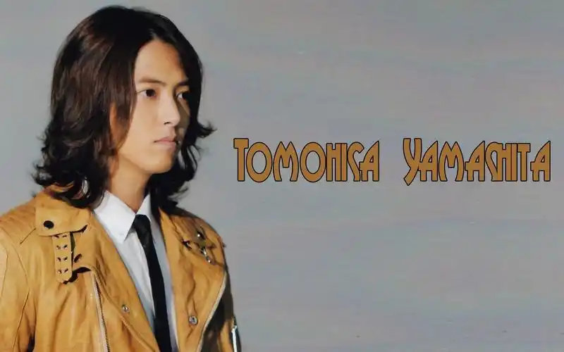 山下智久壁纸(1920)写真图片-自制1920x1080壁纸.