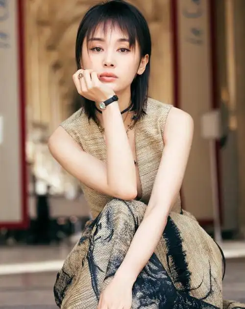 王子文影视和节目剧照 高清珍藏版图集