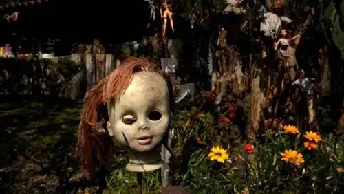 揭秘全球最恐怖鬼屋 这样比胆大你敢来吗?(组图)