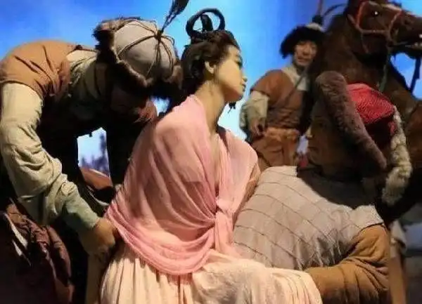 靖康之耻:耻的不是灭国,而是对中华女性尊严的无情践踏!