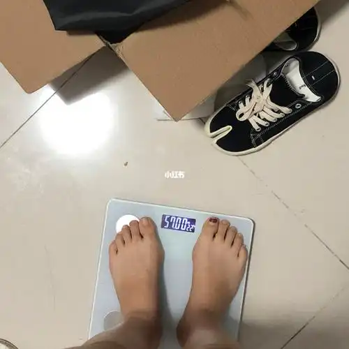 减肥第116天晨重57公斤瘦啦