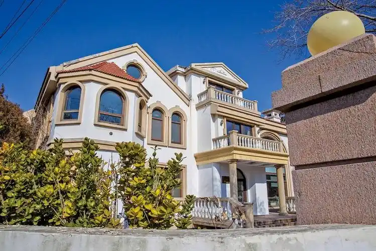 美城最美岬角太平角展新姿