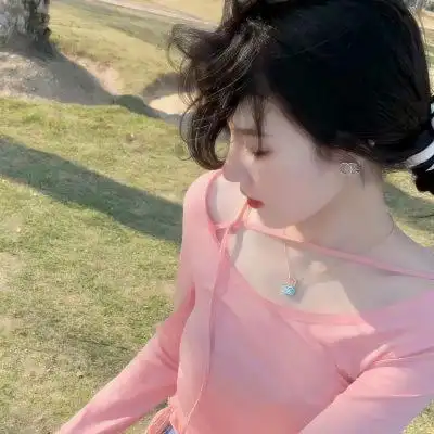 唯美女生头像超仙,好看高清的精美头像女生梦幻仙气图片_女生头像