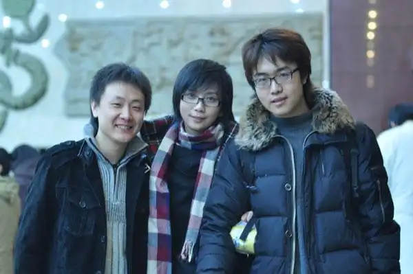 情人节快乐xd   三年祭的回礼=w=  - 紫堂宿的日志 - 网易博客