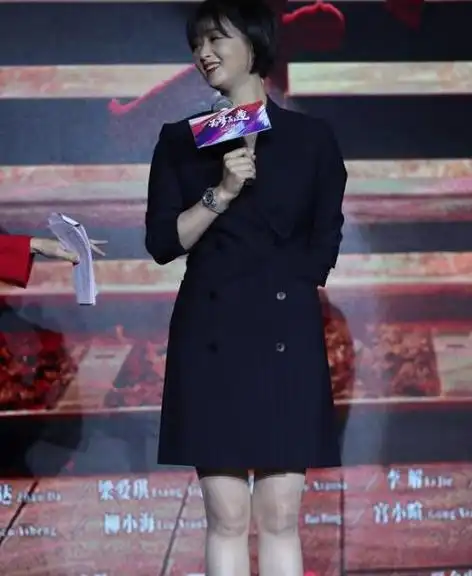 身材配不上脸的7位女星个个美若天仙身材却一言难尽