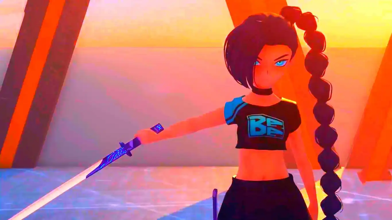 刺客伍六七:梅花十三有多少同人版?看完这组图,真羡慕阿柒