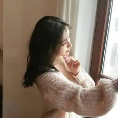 唯美女生头像侧脸高清好看的唯美女生头像清纯侧脸