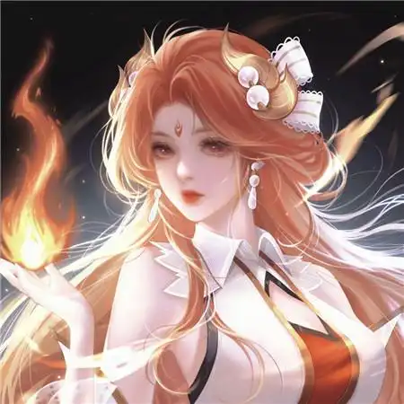 超火超好看高颜值王者荣耀女英雄头像_游戏头像_头像屋