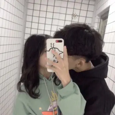 情侣头像_我要个性网