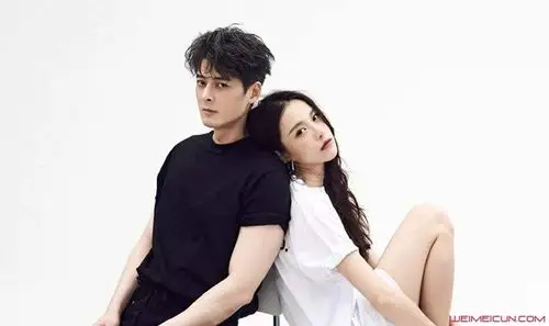 郭品超安以轩是什么关系 两人绯闻不断关系成谜引哗然