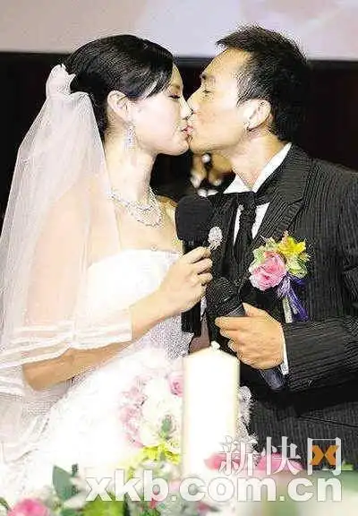 婚前禁欲两年 商天娥高呼:新婚夜别把我灌醉