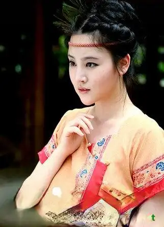 刘筱筱个人资料和图片