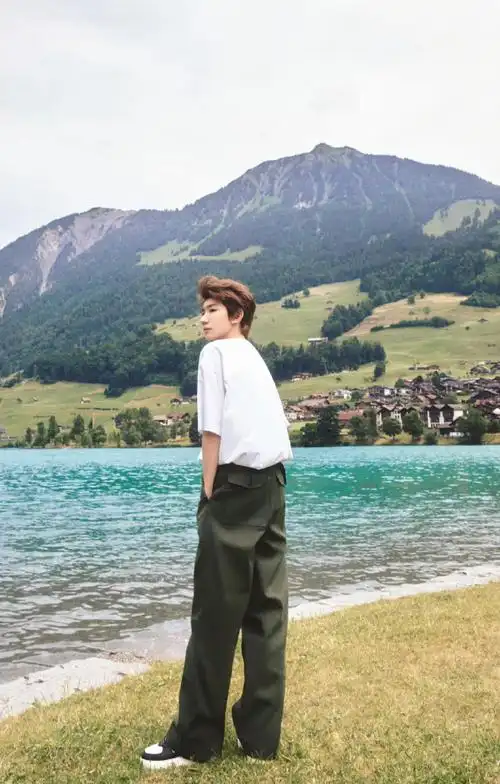 王源客厅狂欢巡演##王源2024龙行绛气